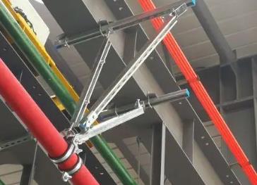 确山抗震支架厂家与你分享你必须做的紧急情况下的准备